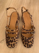 Sézane Paula Babies, Leopard