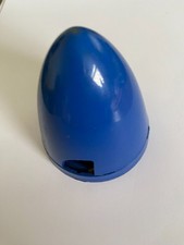 BLUE 2 BLADE SPINNER 2 3/4