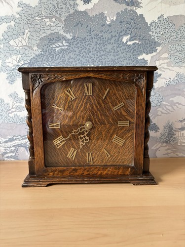 Smiths vintage mechanical - vintage,