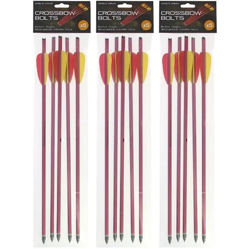 Anglo arms aluminium - 16",