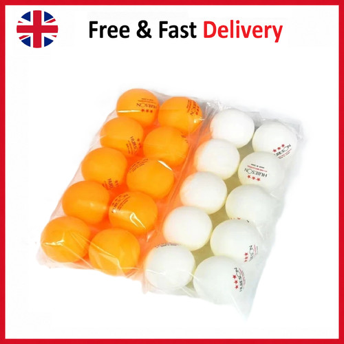 10pcs star table tennis - star,