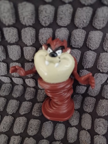 Rare tasmanian devil looney - tasmanian,