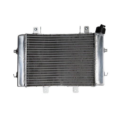 Mpw aluminium radiator for - mpw,