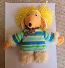 Posh Paws 2011: The Wombles -