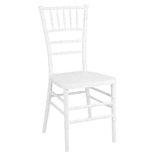 Bolero chiavari plastic chairs - chiavari,