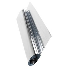 2 Pcs Static Window Privacy