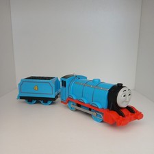 Trackmaster Gordon Thomas &
