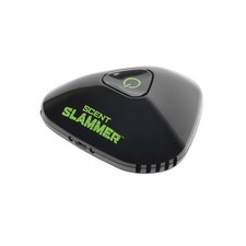 Scent Slammer Portable Ozone