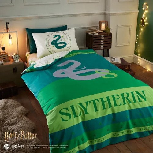 Dunelm harry potter slytherin - dunelm,