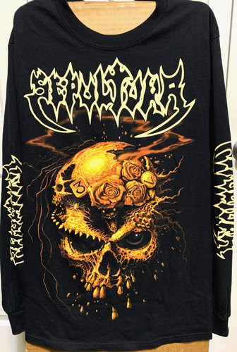 Shirt small long - t-shirt,