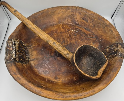Antique african primitive - african,