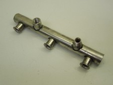 Audi A4 8E B7 3.2 V6 OS Right