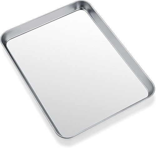 Baking sheets for oven - baking,