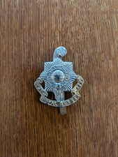 The Royal Sussex Regiment cap