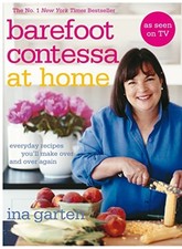 Barefoot Contessa At Home -