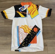 Vintage Pace Cycling Jersey