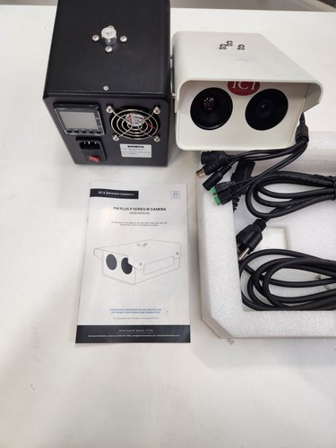 Ici fm640 thermal camera - p,