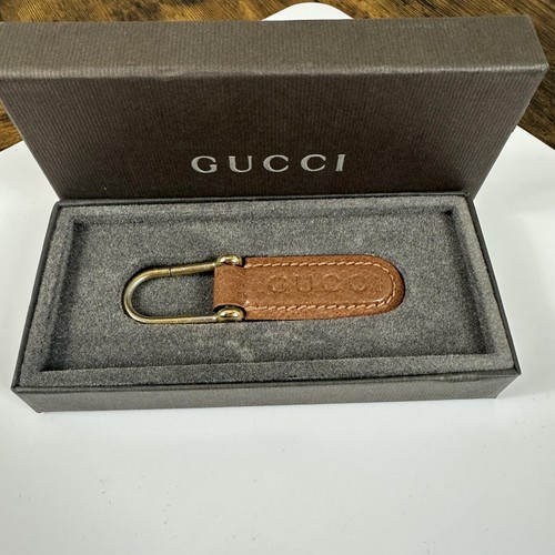 Gucci keyring womens one size - gucci,