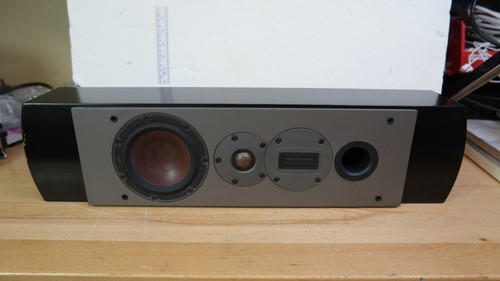 Dali mentor lcr speaker - mentor,
