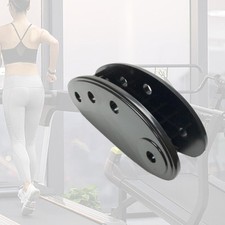 Incline Adjustment Feet