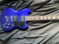 DeArmond by Guild S-67  7