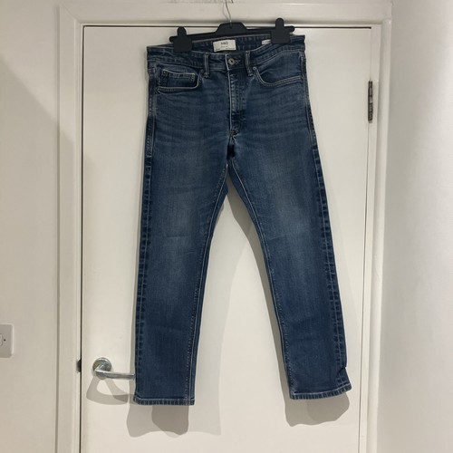 Mens japanese selvedge - m&s,