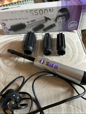 Vidal Sassoon Hot Air Styler