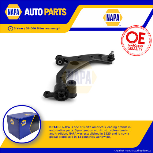 Wishbone suspension arm - wishbone, /