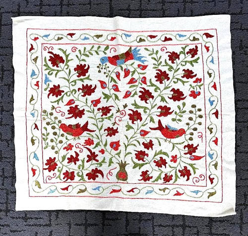Table top wall hanging - table,