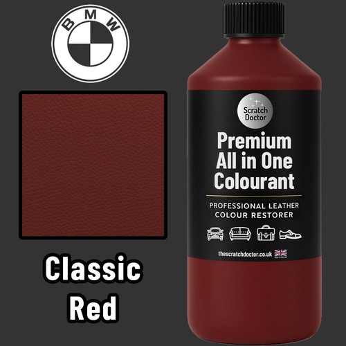 Leather paint for bmw - leather,