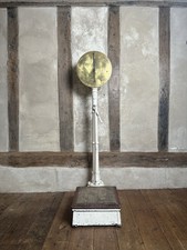 Rare Art Nouveau Salter