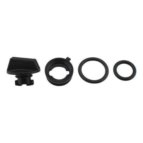 Oil filler cap - oil, 11141340900