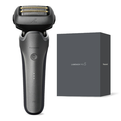 Panasonic lamdash pro - panasonic,