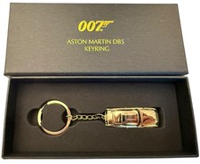 JAMES BOND 007 Aston Martin