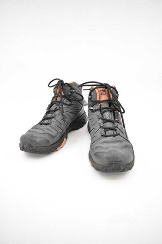 Salomon trekking boots size - trekking, 39