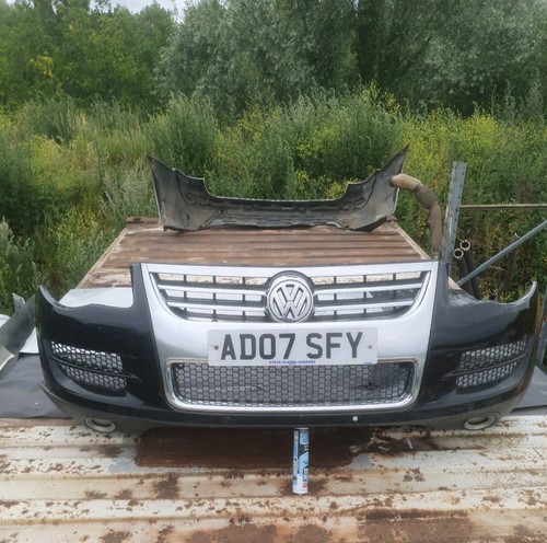 Volkswagen touareg 10 - touareg,