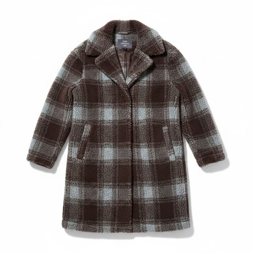 Toad sespe crombie fleece - sespe,