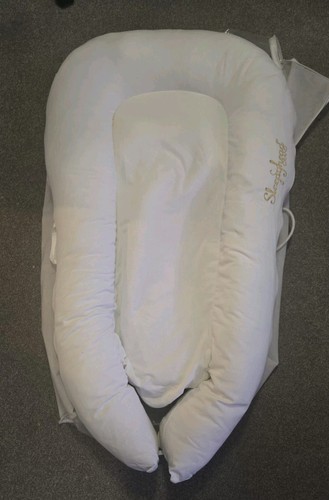 Sleepyhead grand white 36 - sleepyhead,