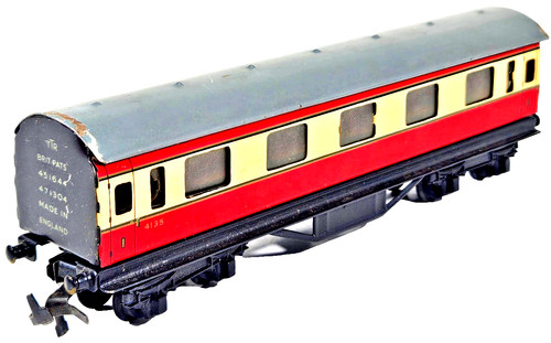Vintage trix twin railway ttr - trix,