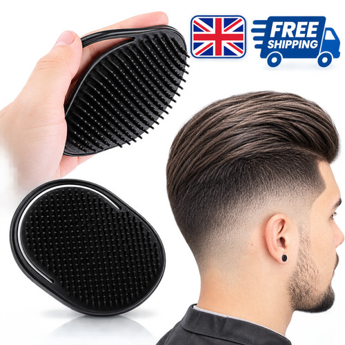 Pocket hair brush comb - brush,