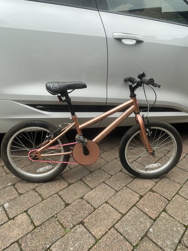 Apollo glitz junior bike - glitz, girls