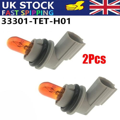 Pack side marker light lamp - side,