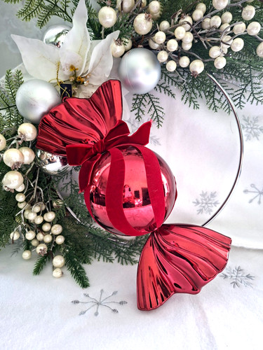 Christmas tree decoration - christmas,