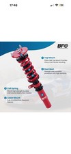 Coilover Suspension Kit For