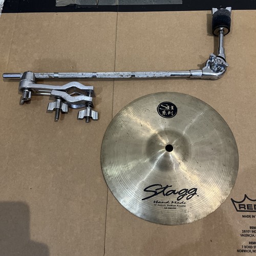 Stagg splash - stagg,