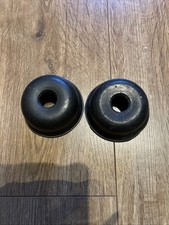 Headlight Lens Shroud Pair -