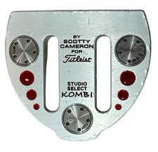 Titleist/Scotty Cameron Studio