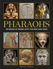 Pharaohs: The Rulers of