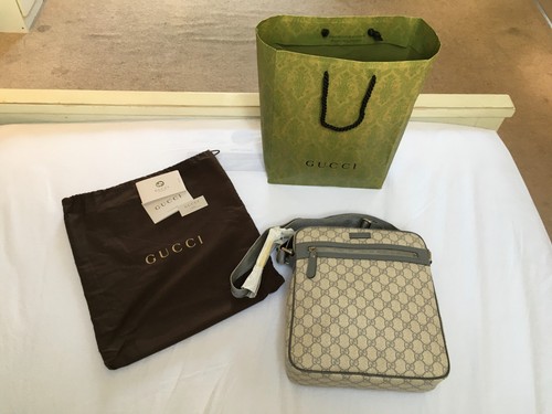 Authentic gucci supreme - gucci,