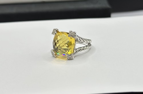 David yurman 925 - 925, silver